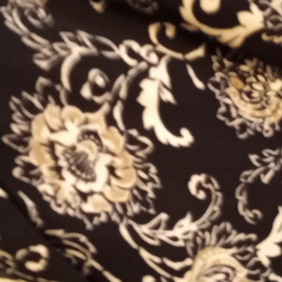 Ladies Dress Size 10P - Picture 6 of 8